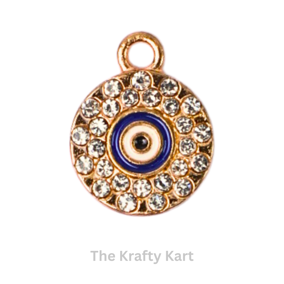Charm - Evil Eye (H)(335)