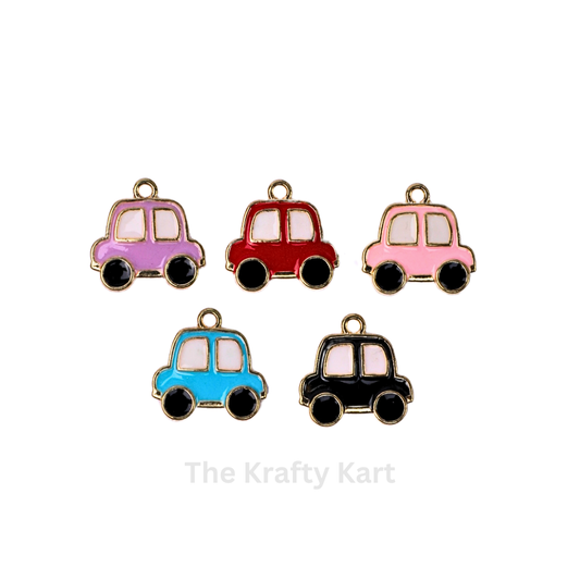Charm - Car(28)