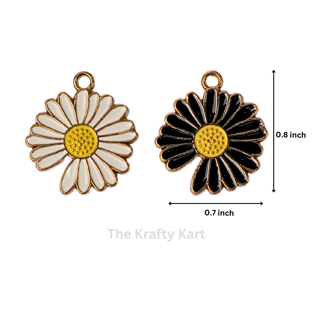 Charm - New Daisy {58)