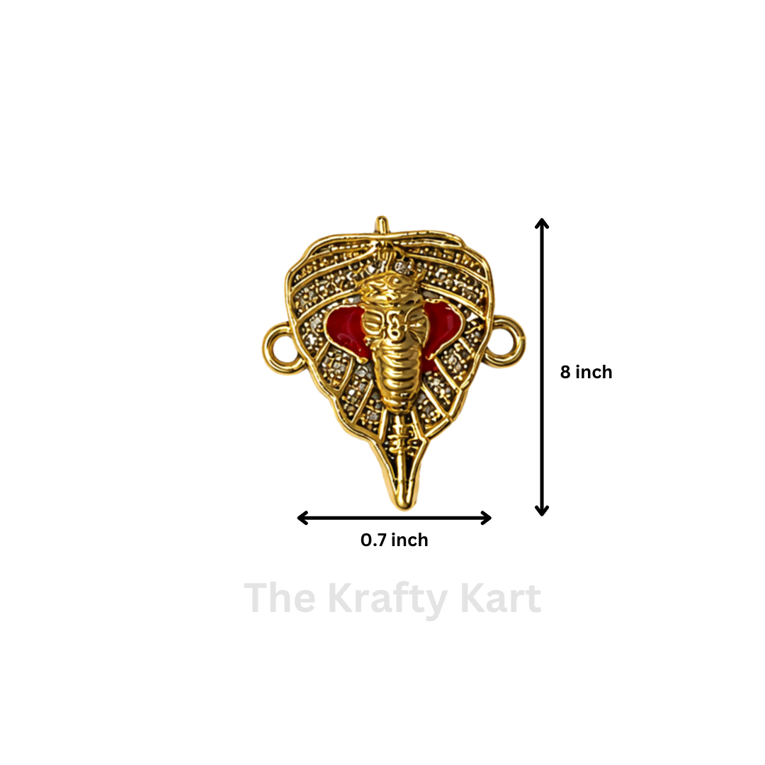 Rakhi Charm (278)