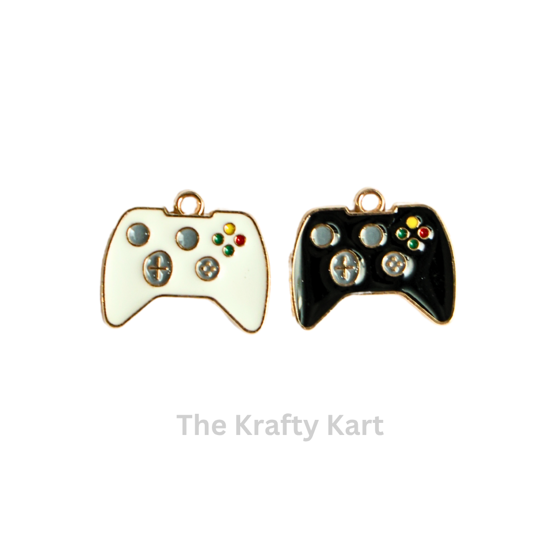 Charm - Game Controller (101)