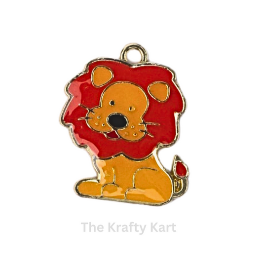 Charm - Lion (240)