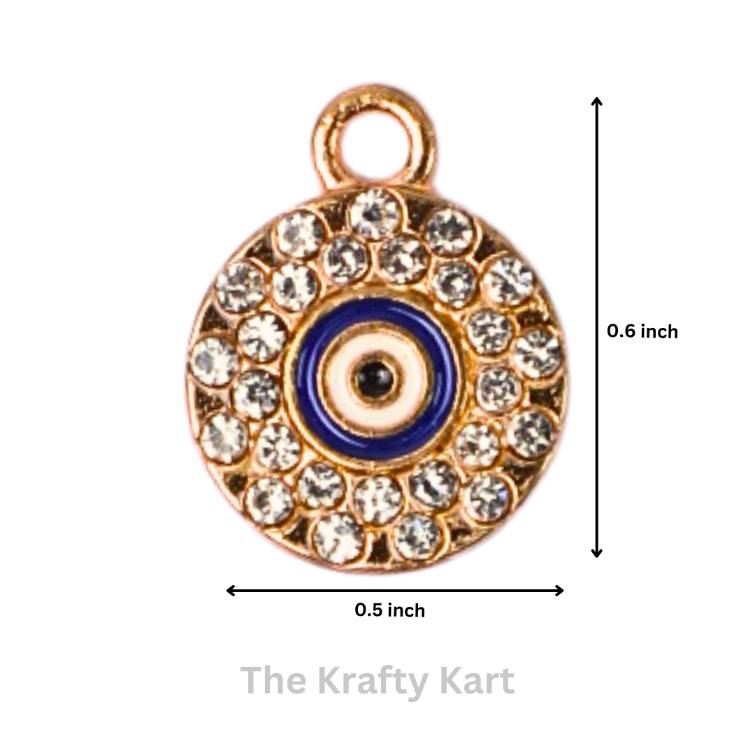 Charm - Evil Eye (H)(335)