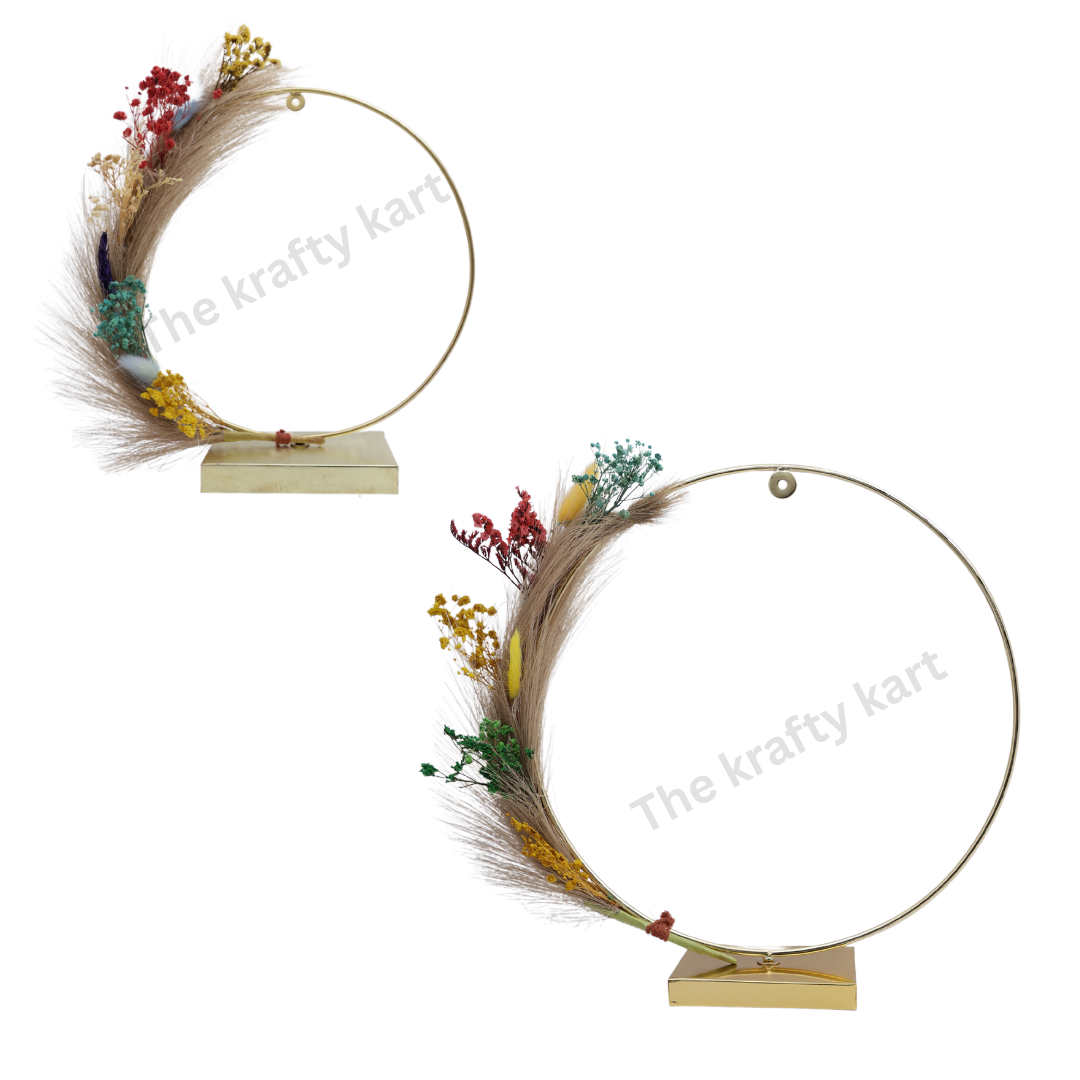 Readymade Hoop