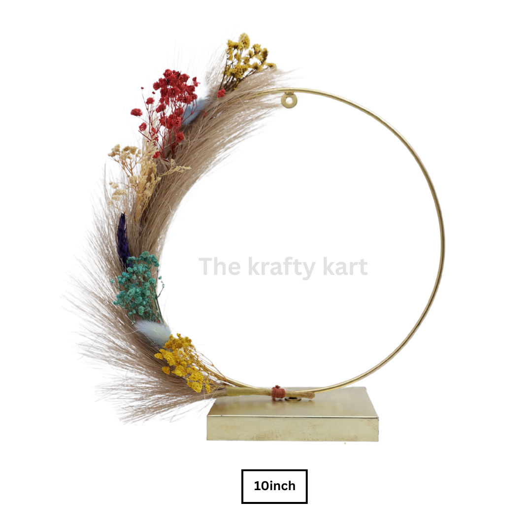 Readymade Hoop