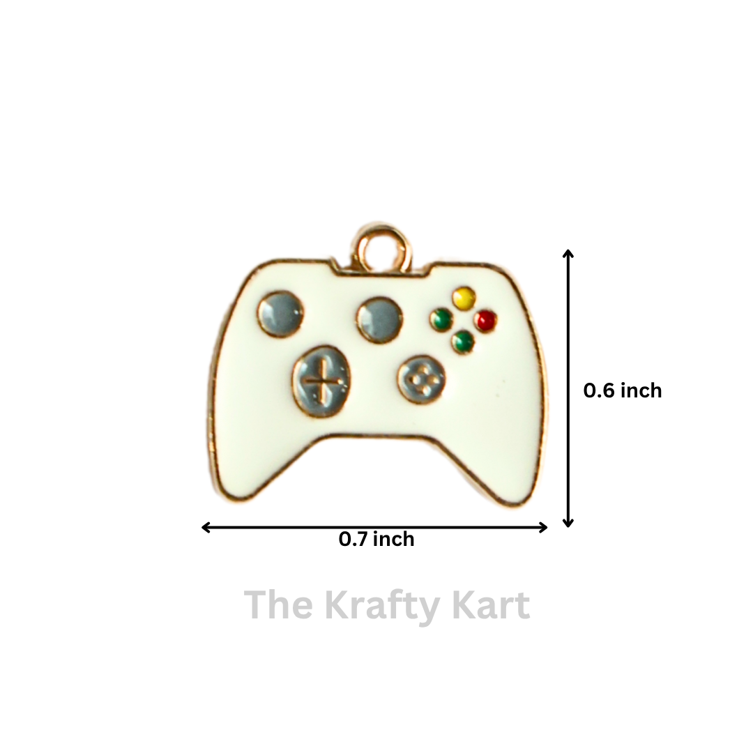 Charm - Game Controller (101)