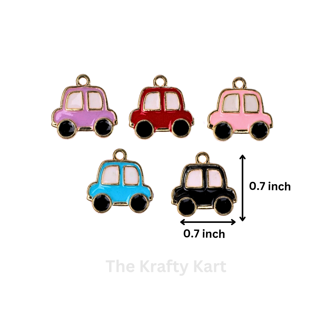 Charm - Car(28)