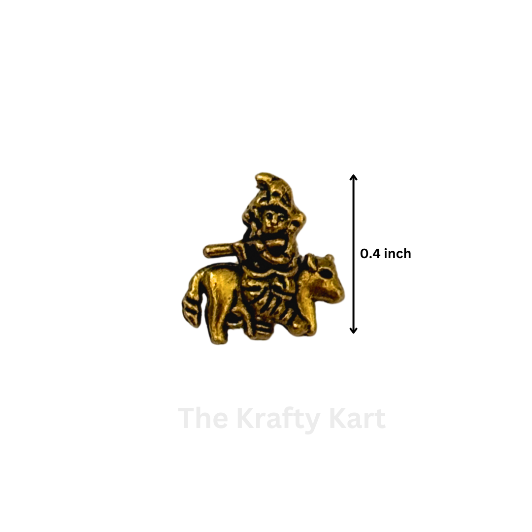 Golden Charm (25)