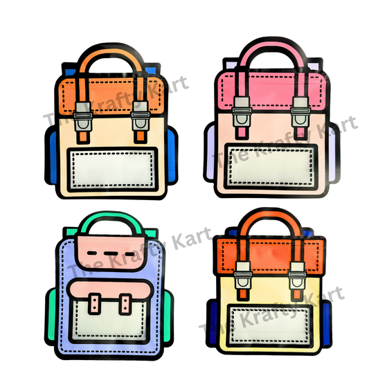 Rakhi Pouch - Bag (A)
