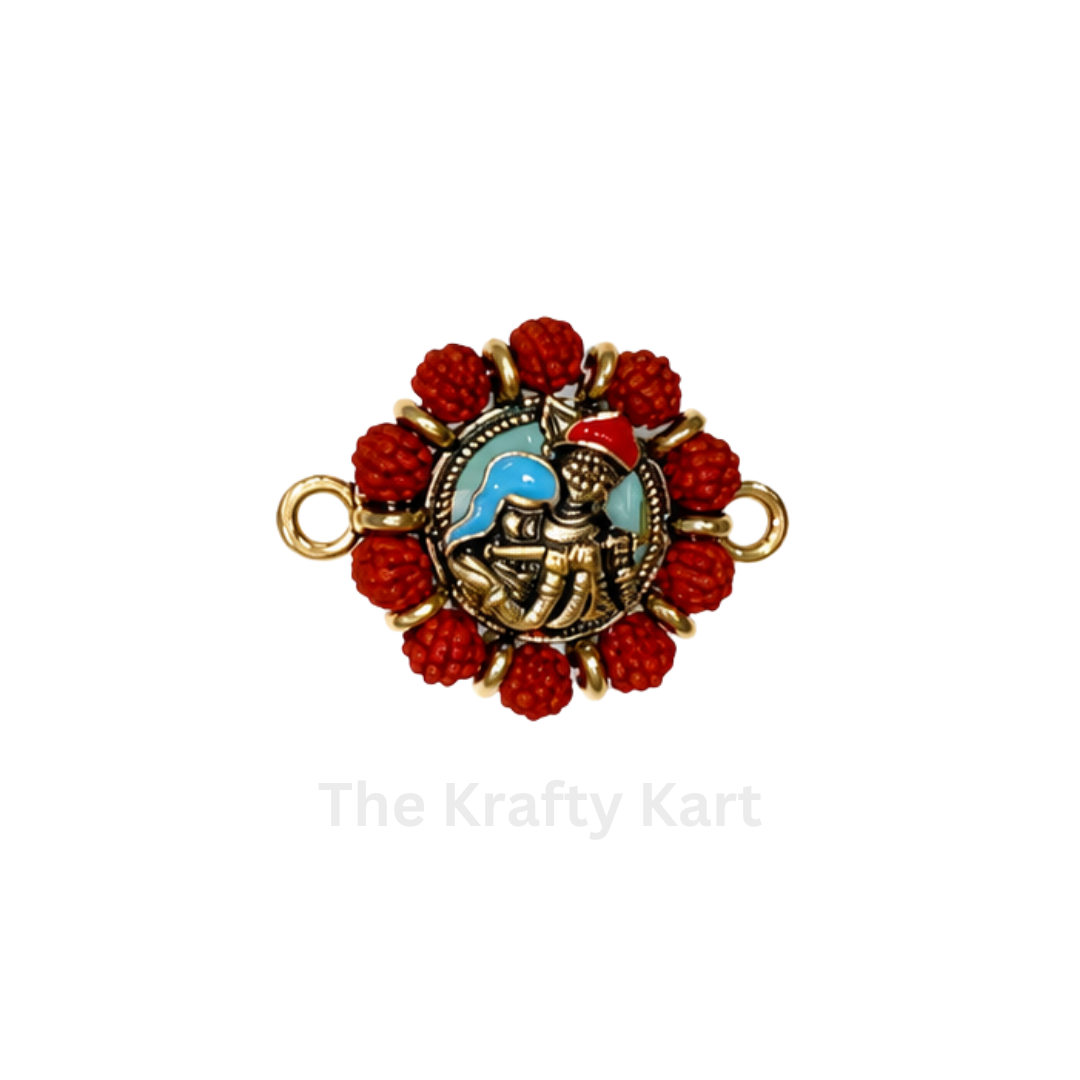 Rakhi Charm (256)