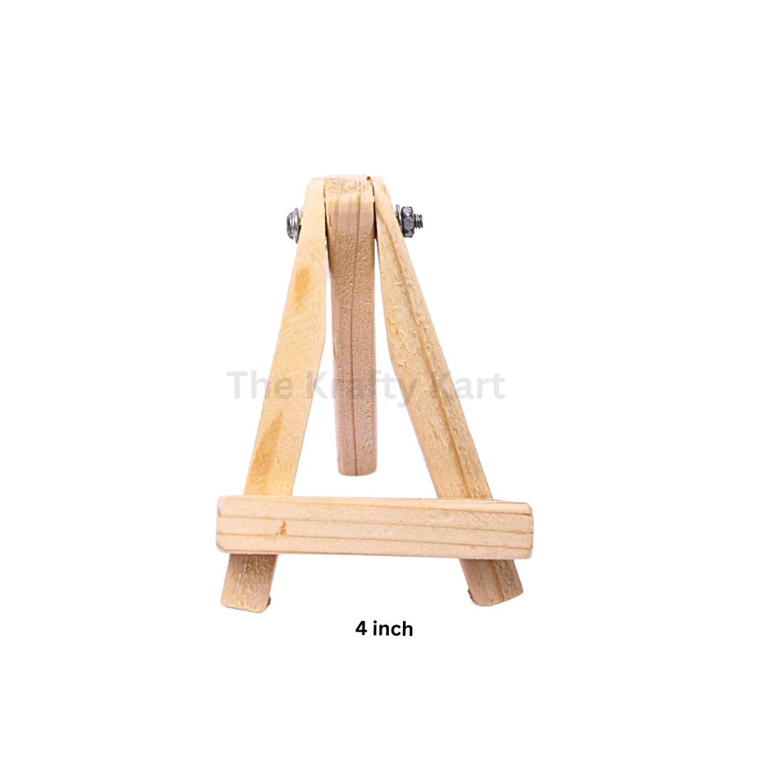 Easel stand