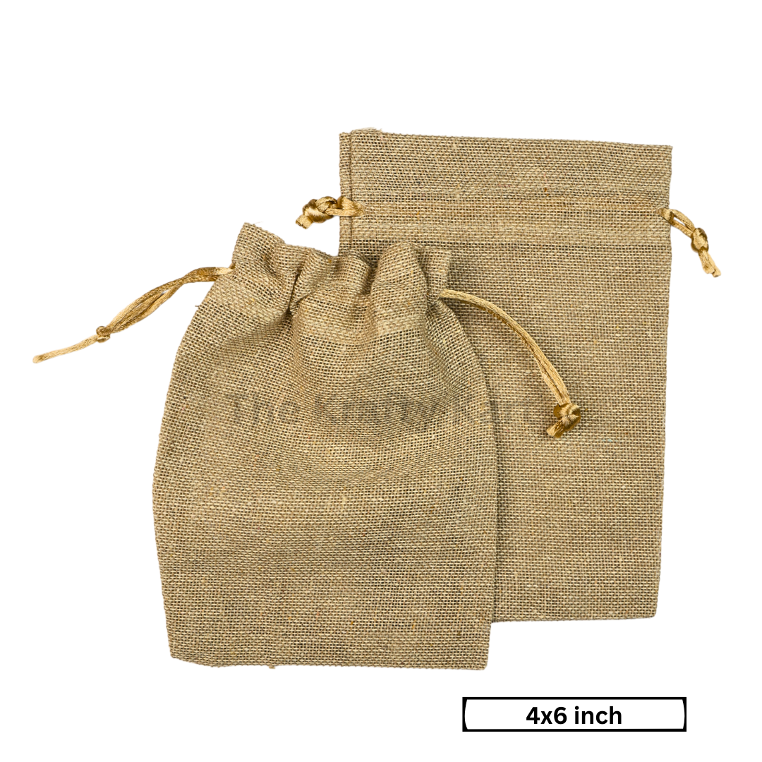 Jute Bag
