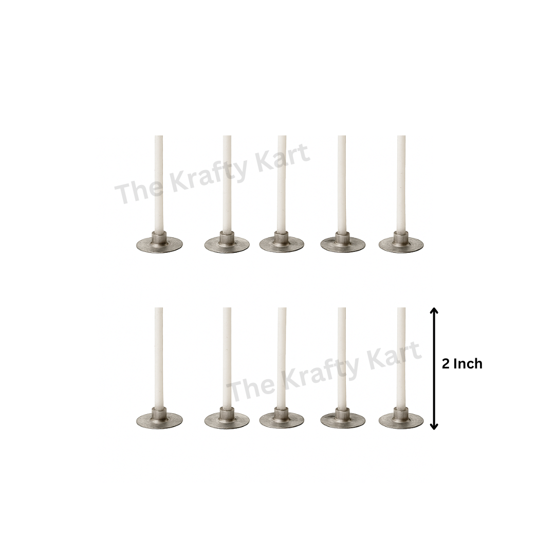 Wick For Candle