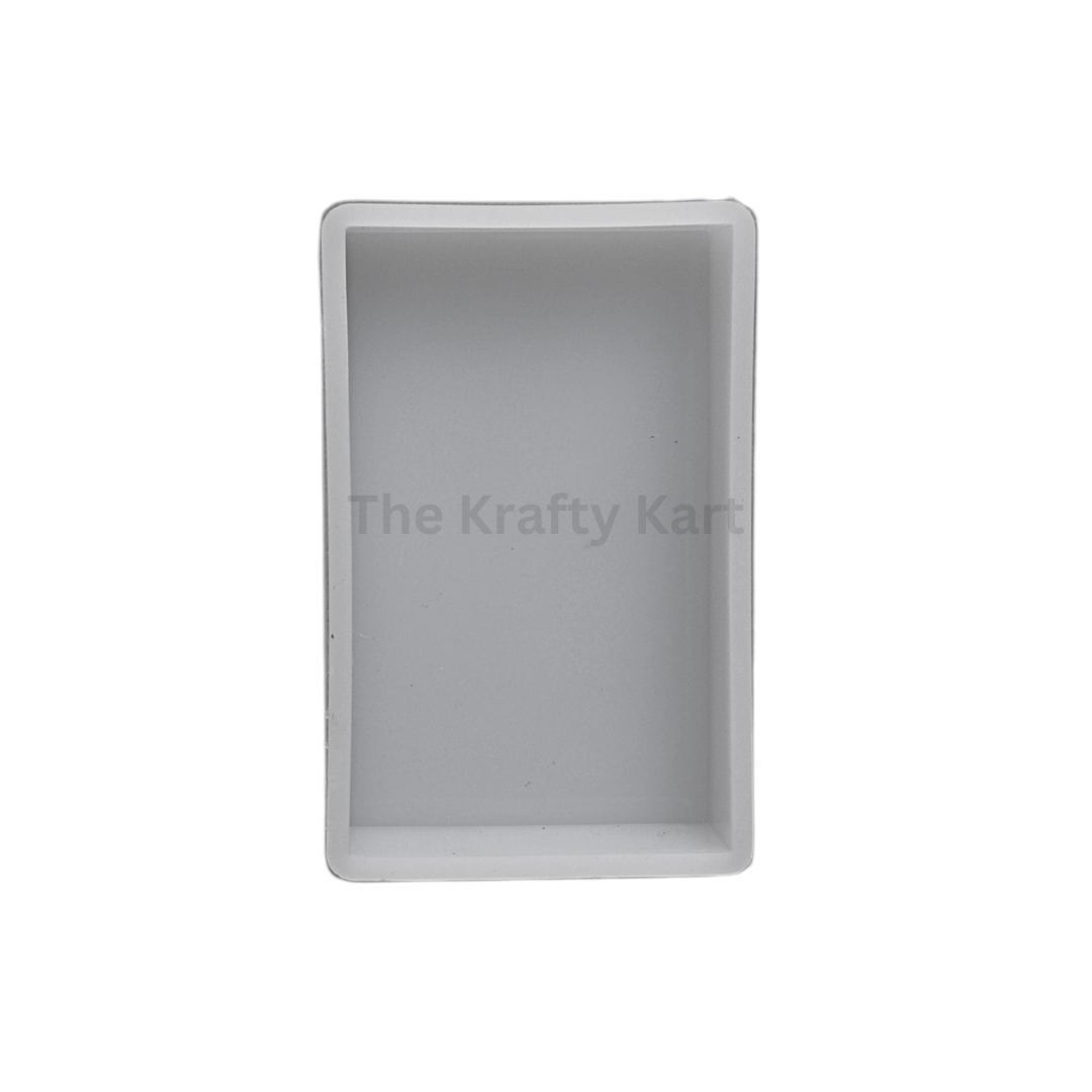 Block Mould (6.5x11 CM)