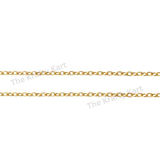 Bracelet Chain (2)