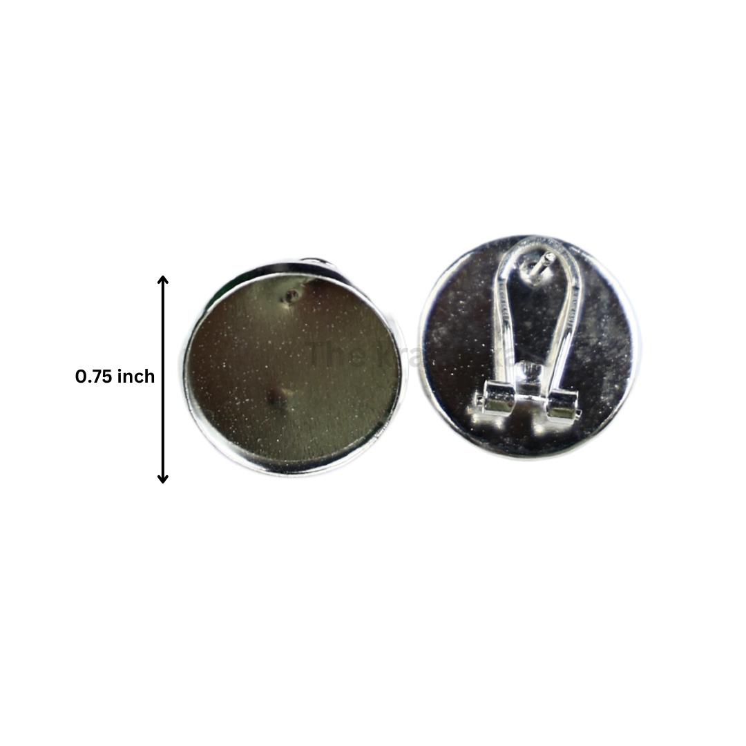 Earring Clip