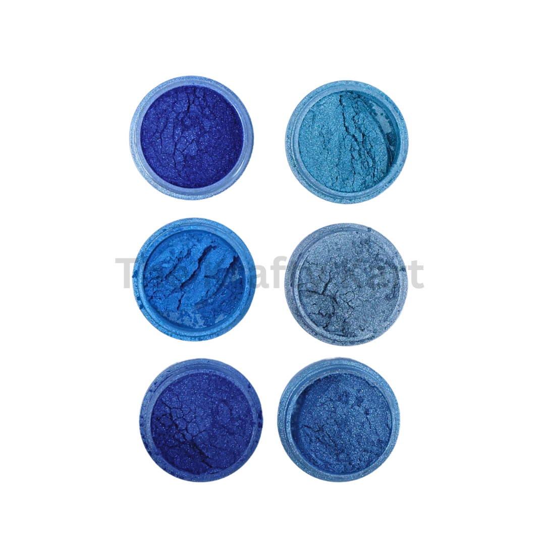 6 in 1 Mica (C)