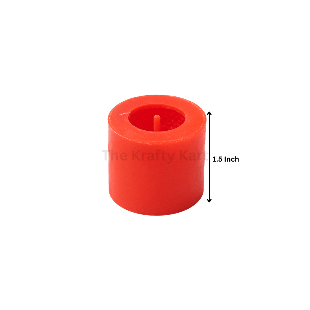 Laddu Candle Mould