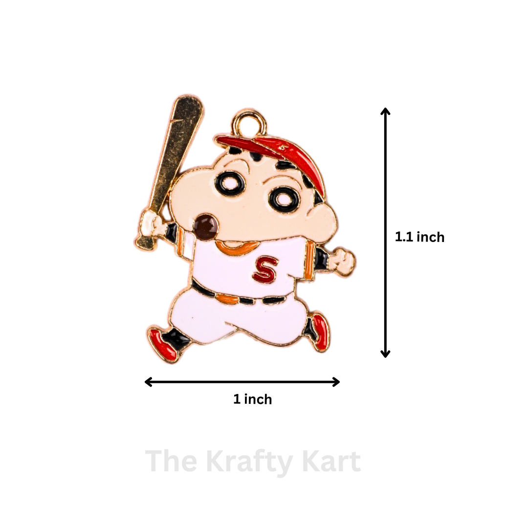 Charm - Shinchan (A)(290)
