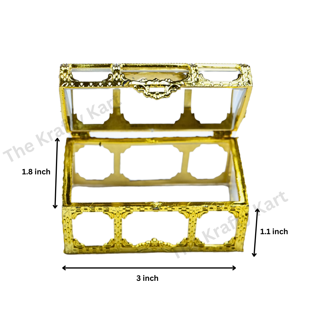Ring Box (C)