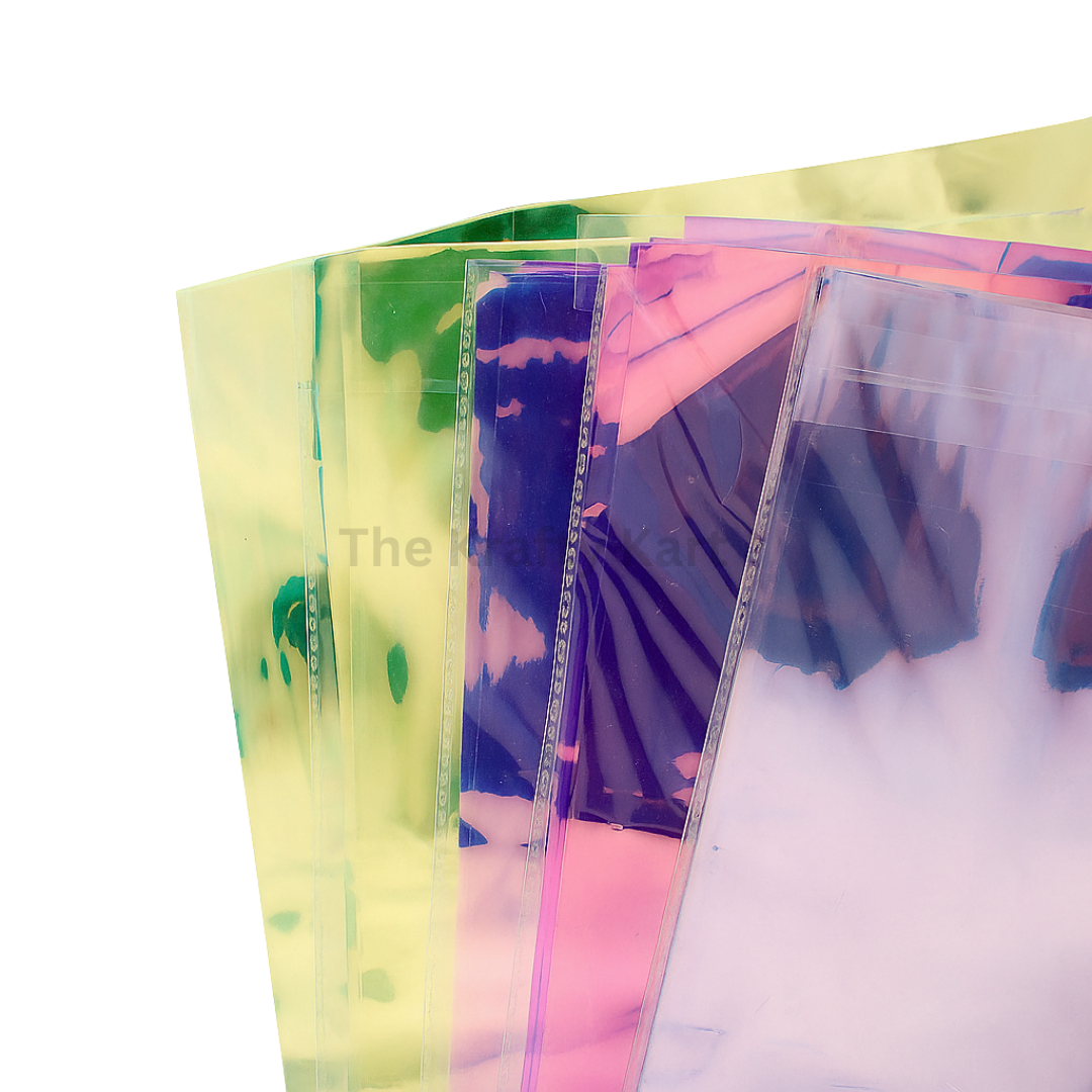 Holographic Sheet