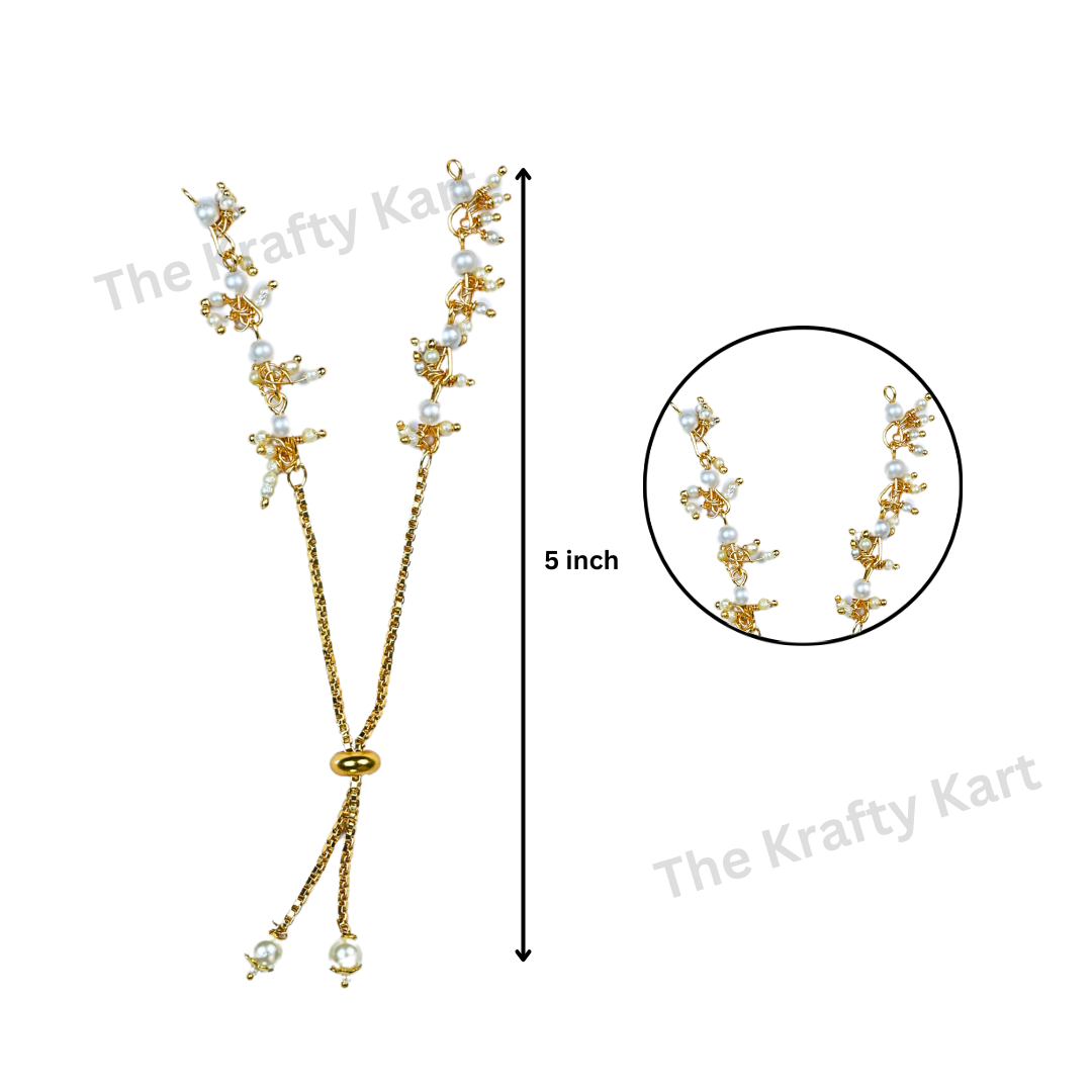 Rakhi Bracelet Chain (D)