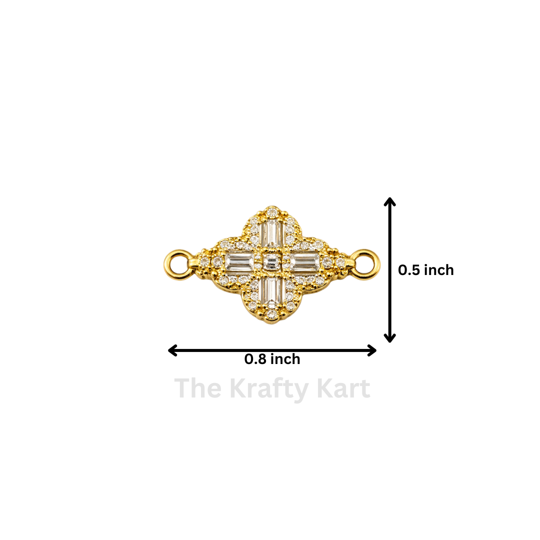Rakhi Charm - (D002)