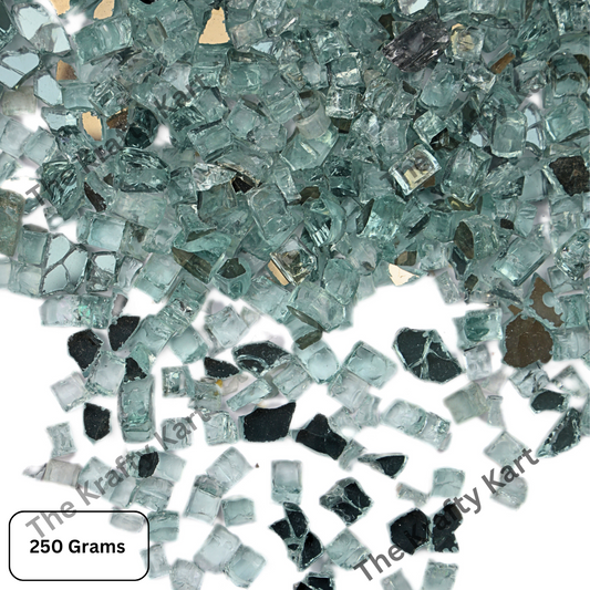 Firepit - Transparent