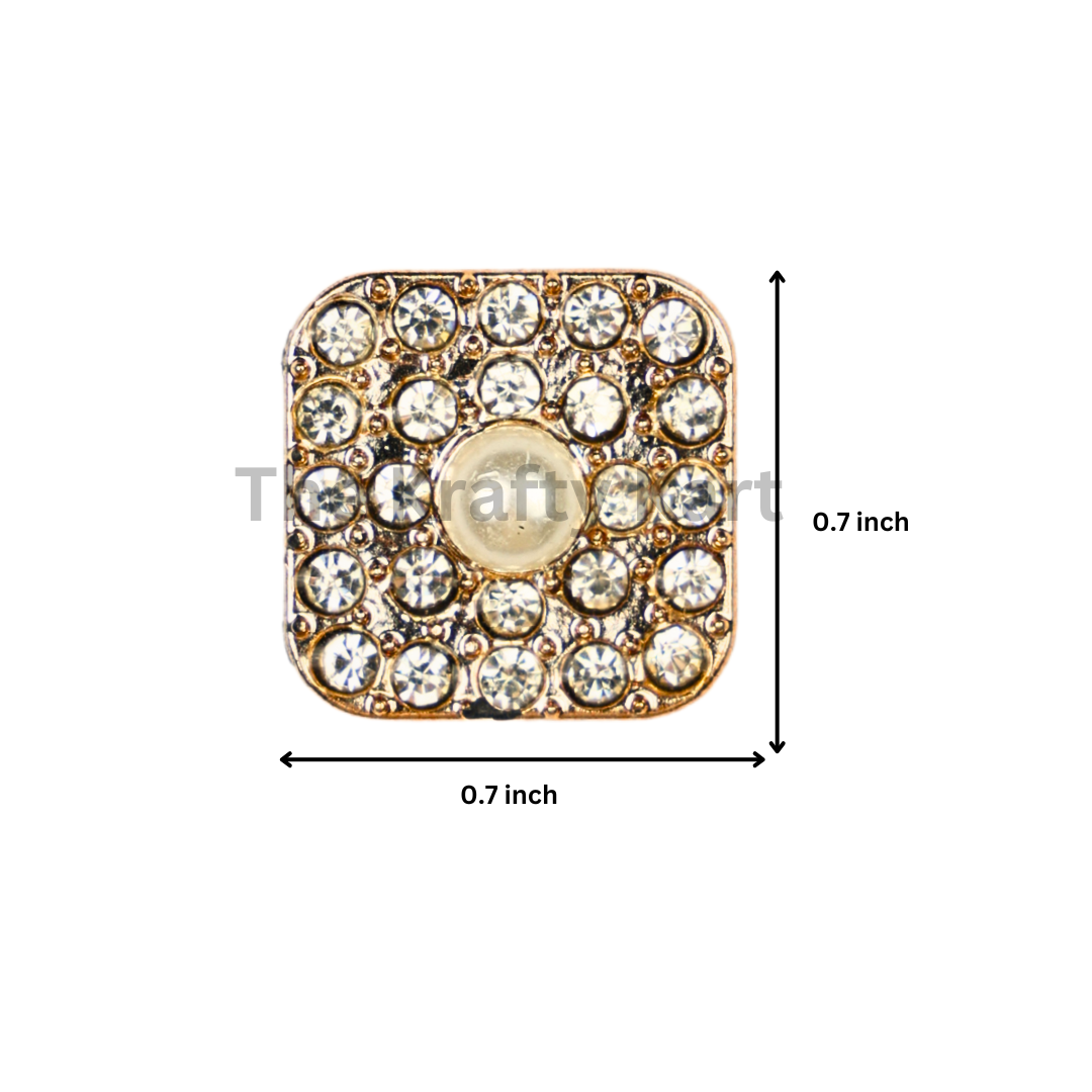 Decorative Flowers (H)