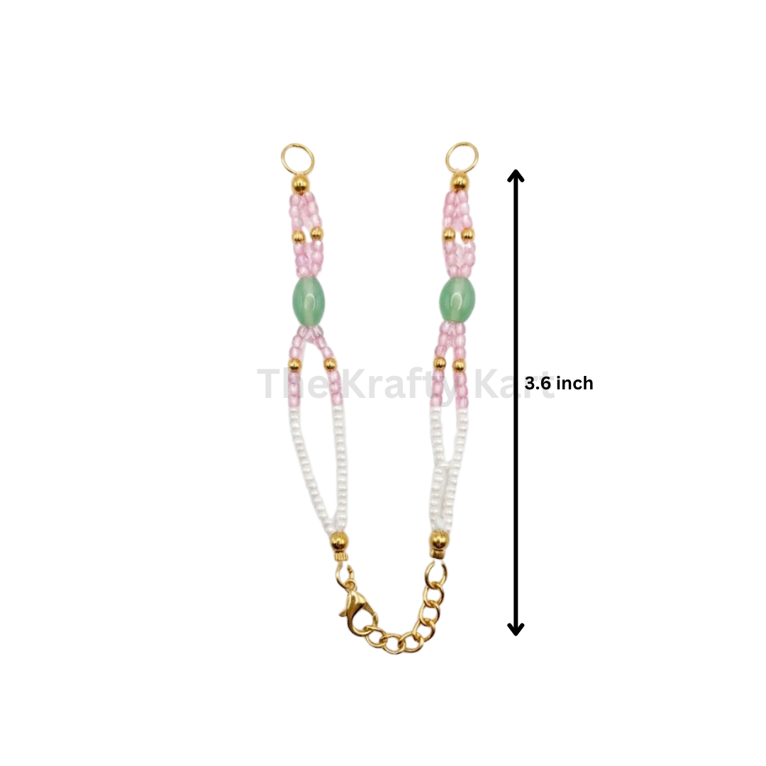 Rakhi Bracelet Chain (B)