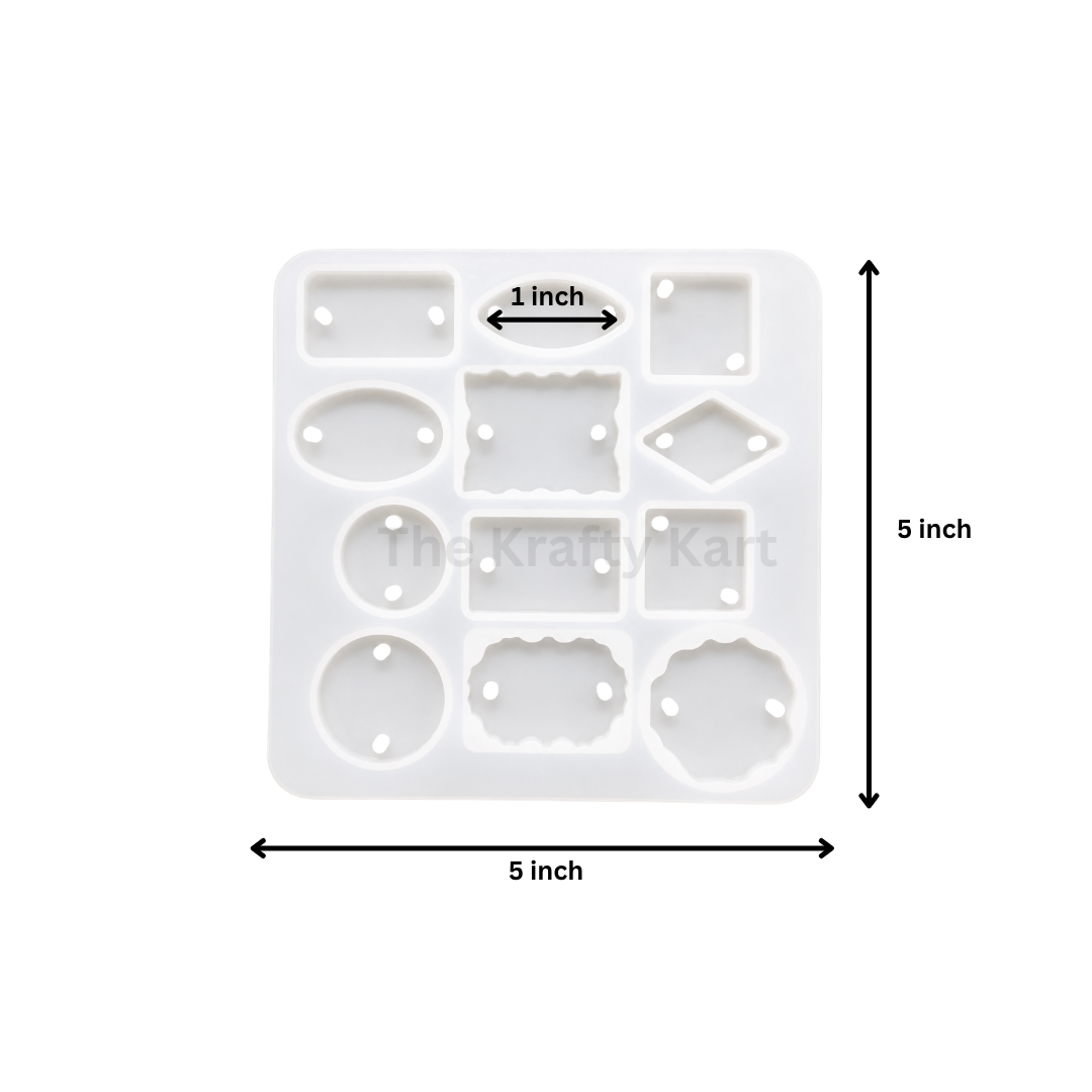 Rakhi Mould