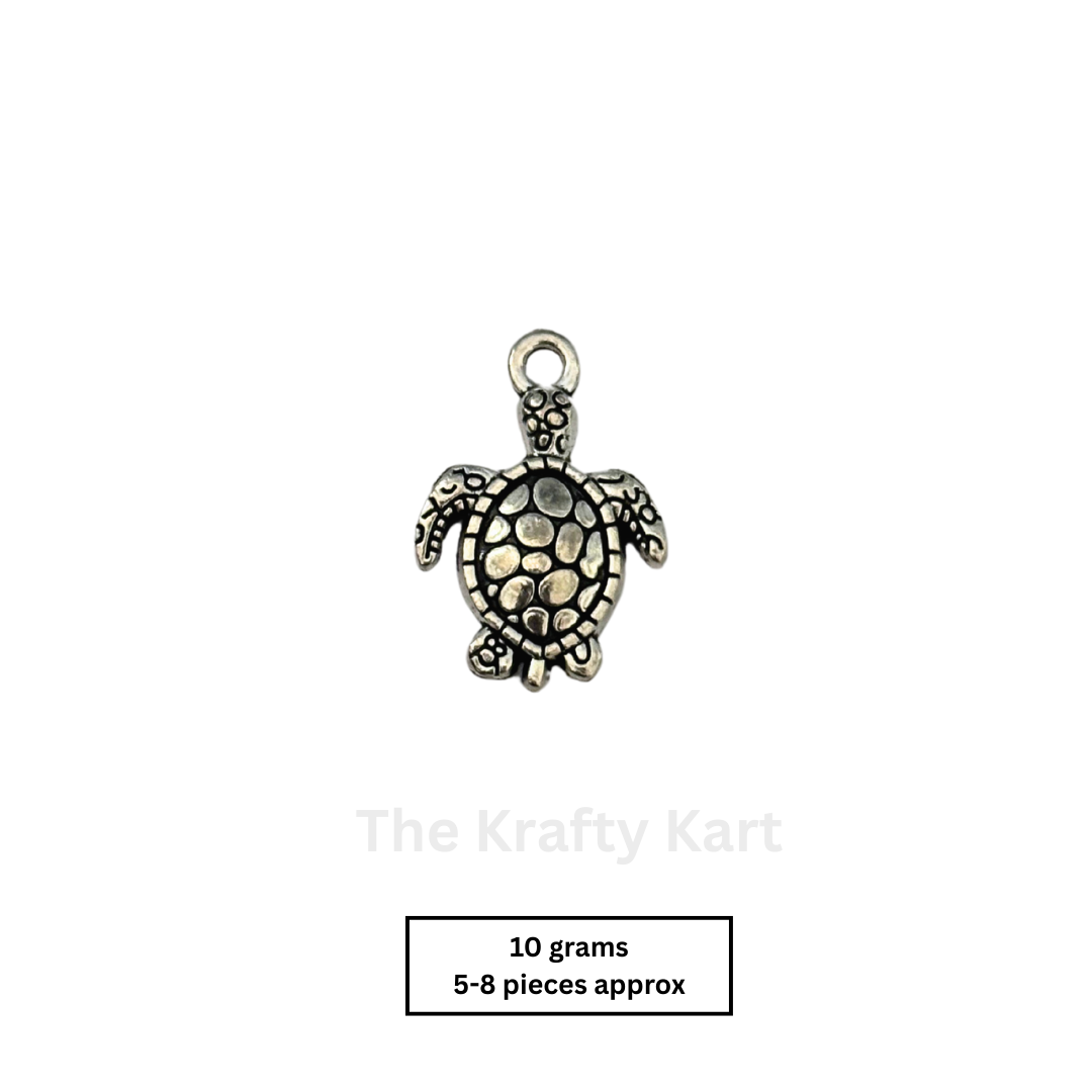 Silver Charm (24)