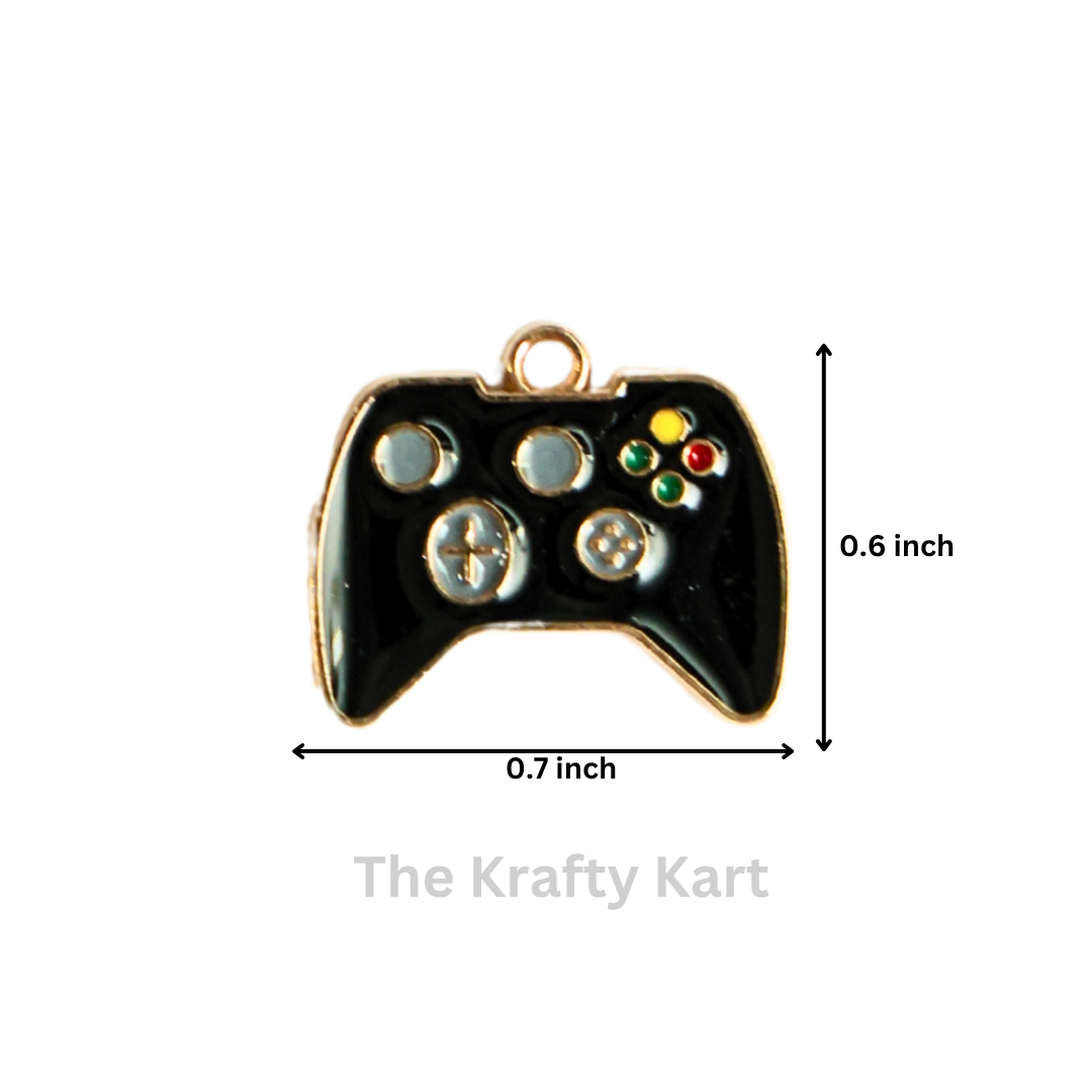 Charm - Game Controller (101)