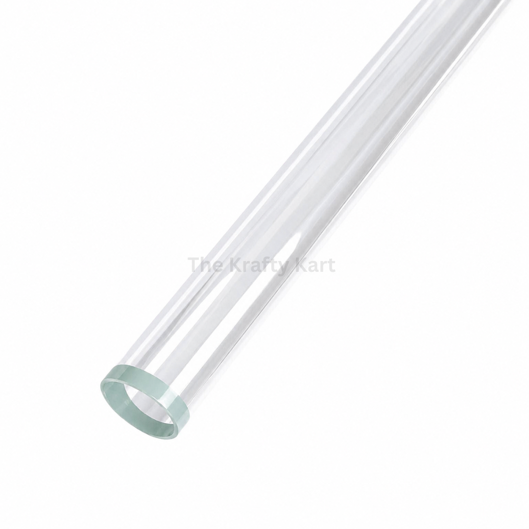 Wrapping Paper Plastic (Transparent)(5 Sheets)