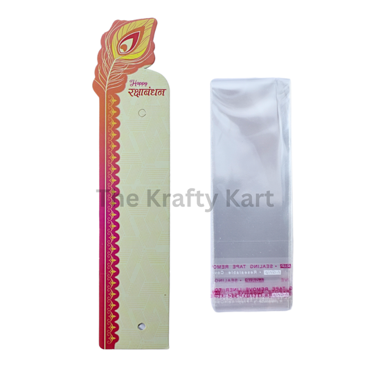 Rakhi Card (Z)