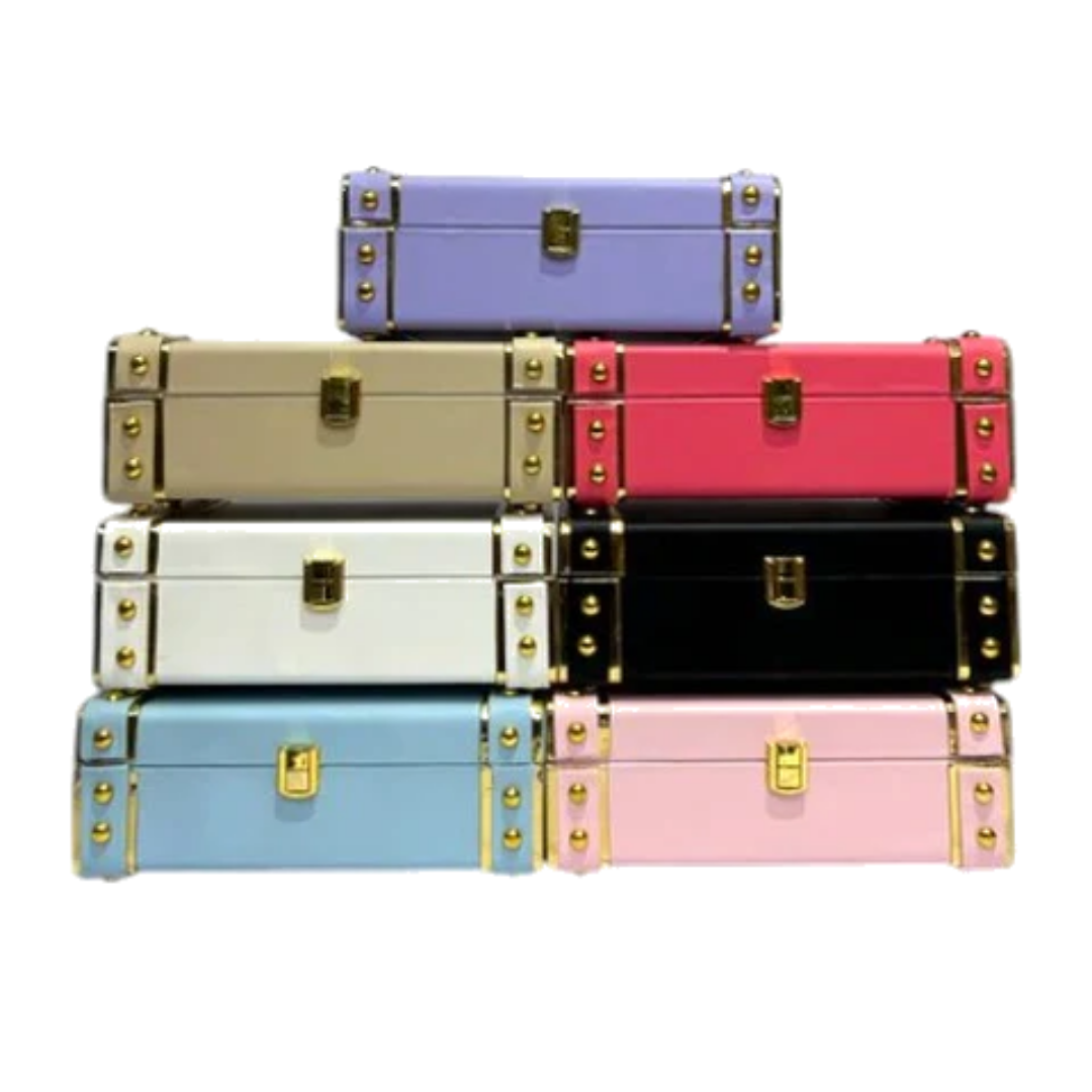 Trunk Box (A)