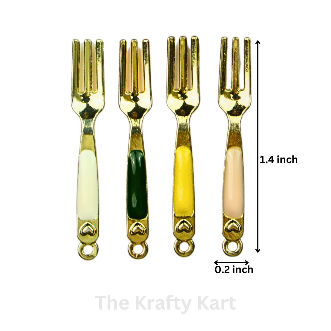 Charm - Fork (230)