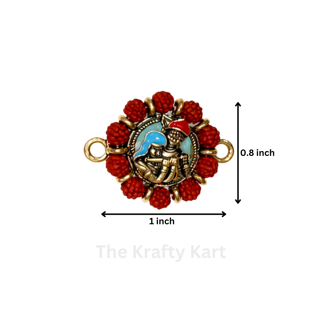 Rakhi Charm (256)