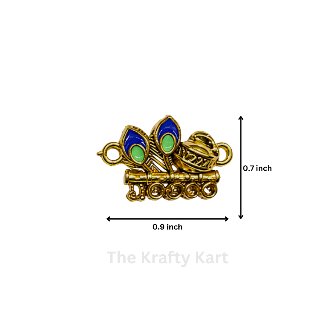 Rakhi Charm (60)
