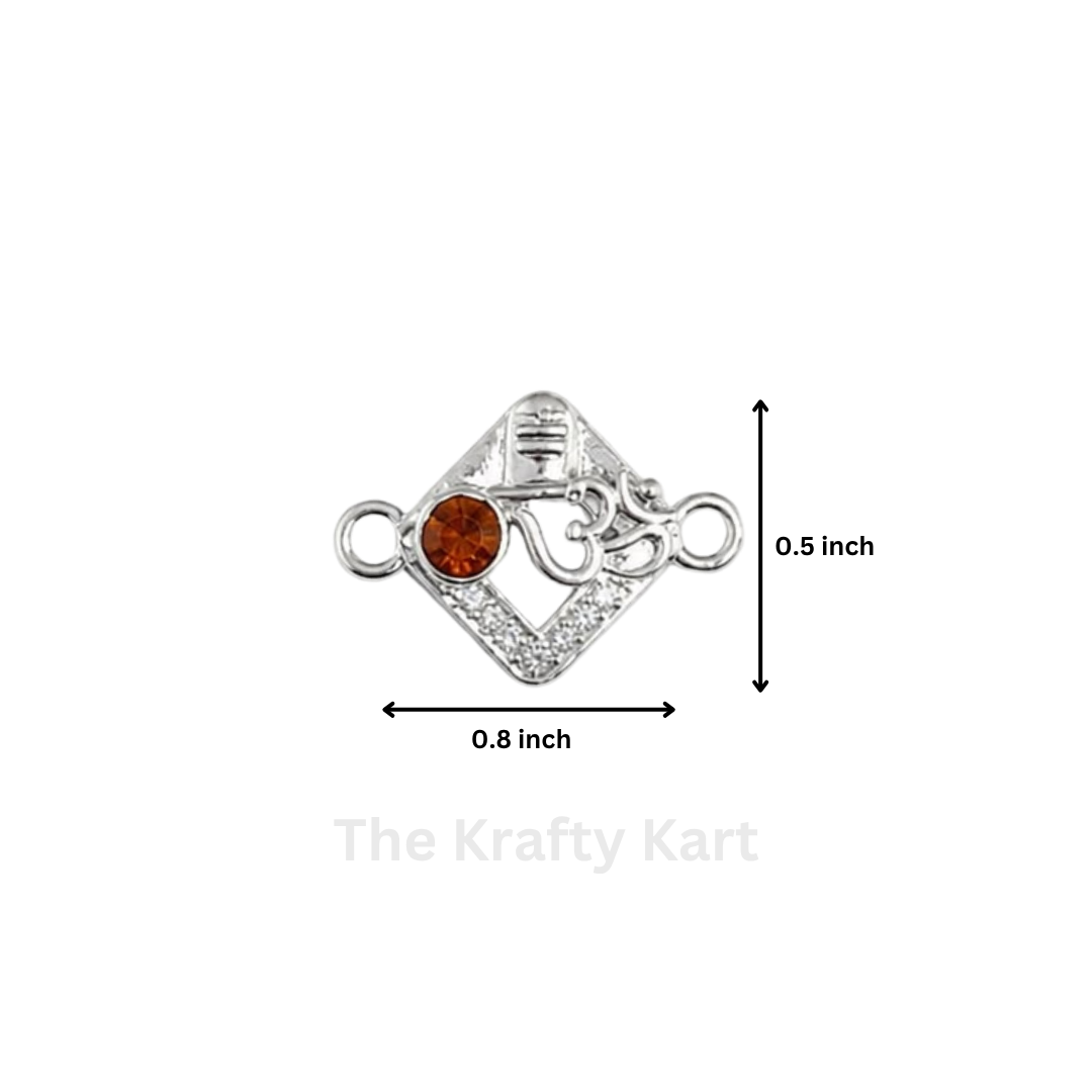 Rakhi Charm (D170)