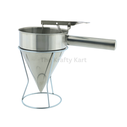 Pouring Funnel