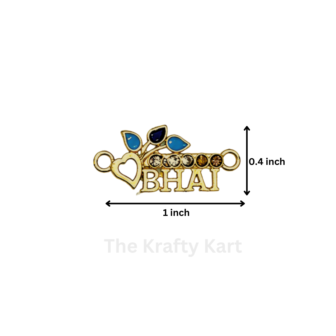 Rakhi Charm (257)