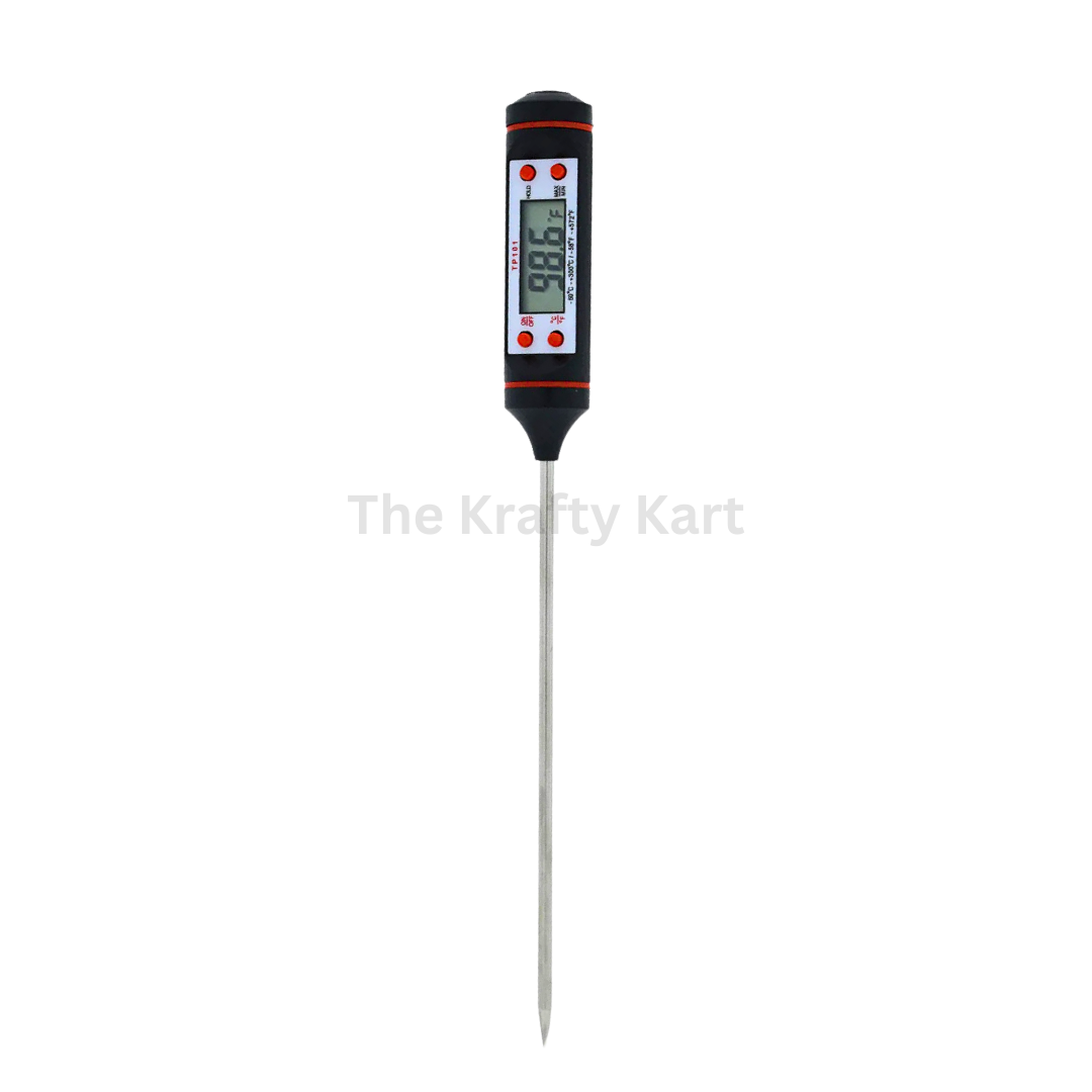 Candle Thermometer