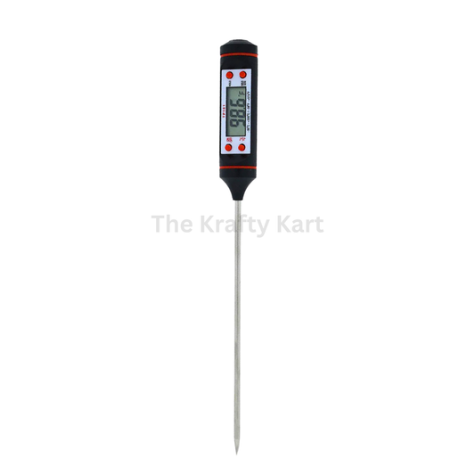 Candle Thermometer