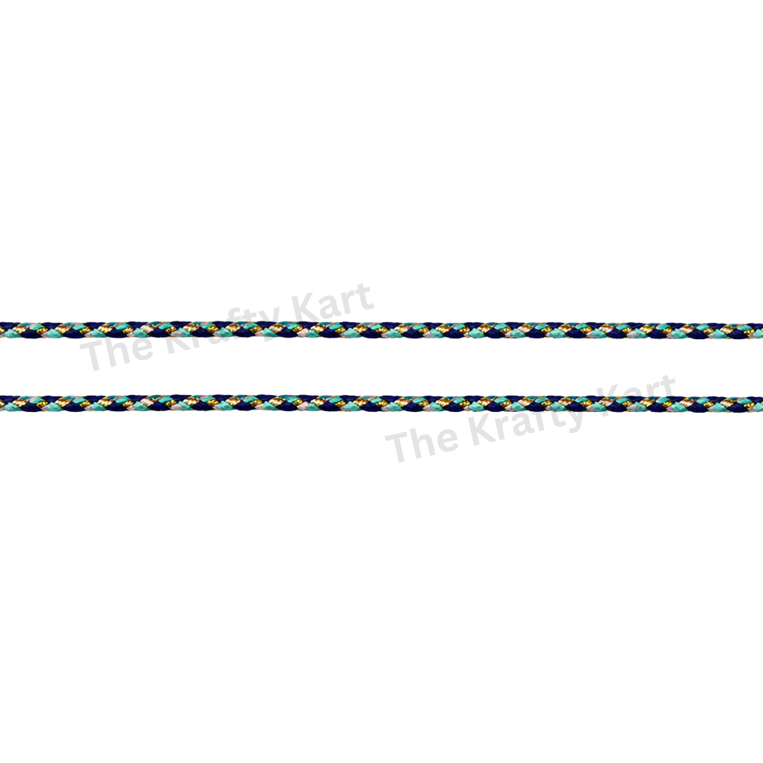 Rakhi Thread (32)(5Meters)