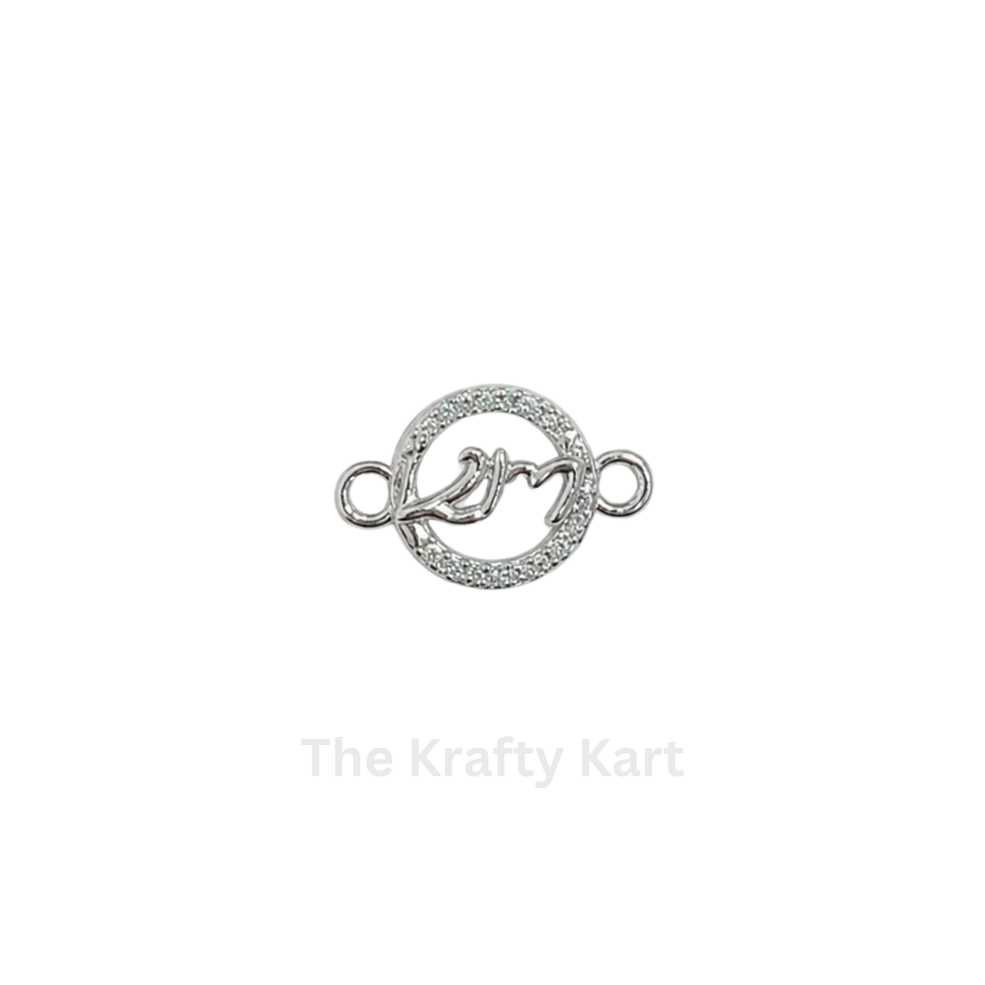 Rakhi Charm (D169)