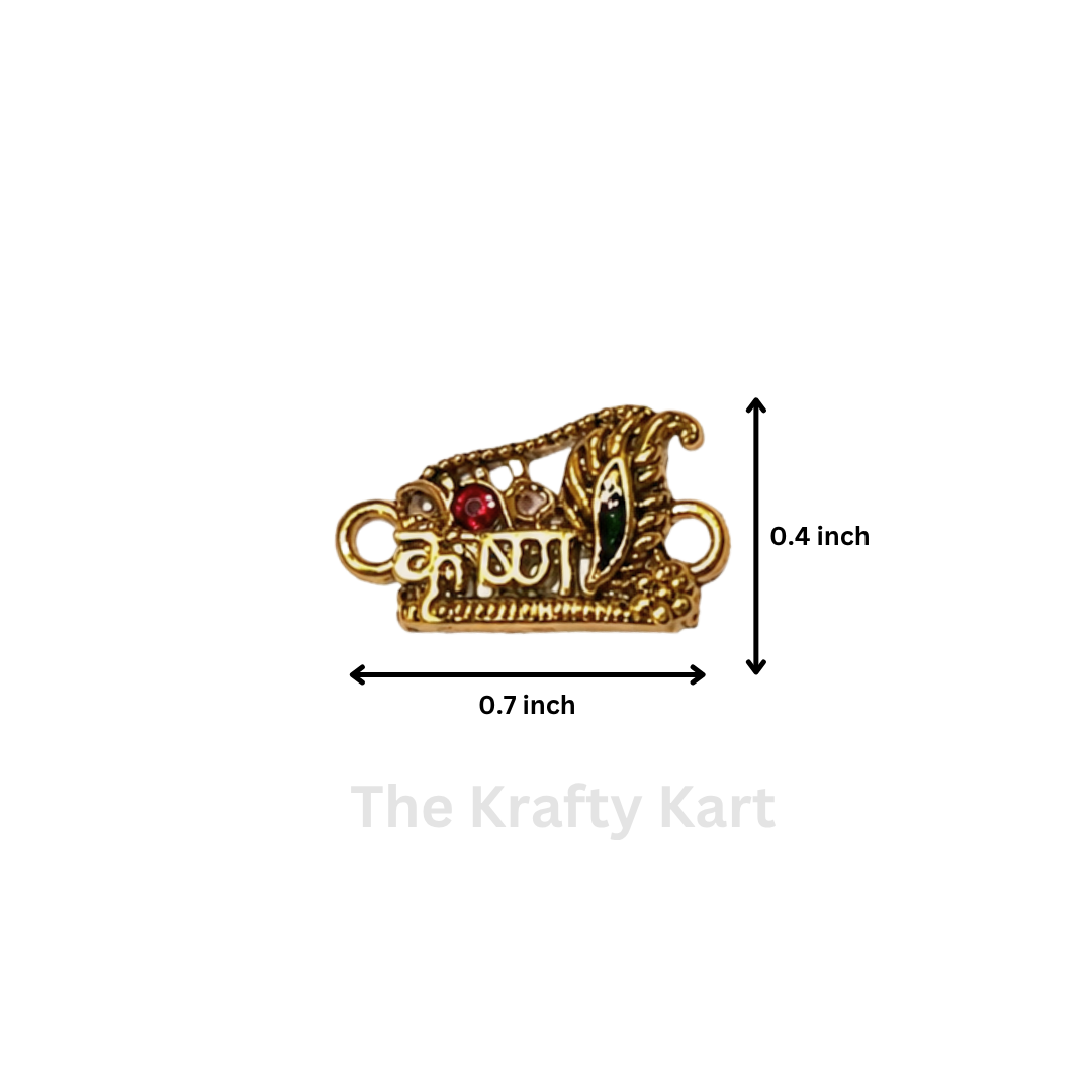 Rakhi Charm (276)