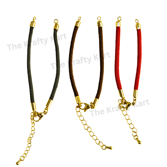 Rakhi Bracelet Chain (P)