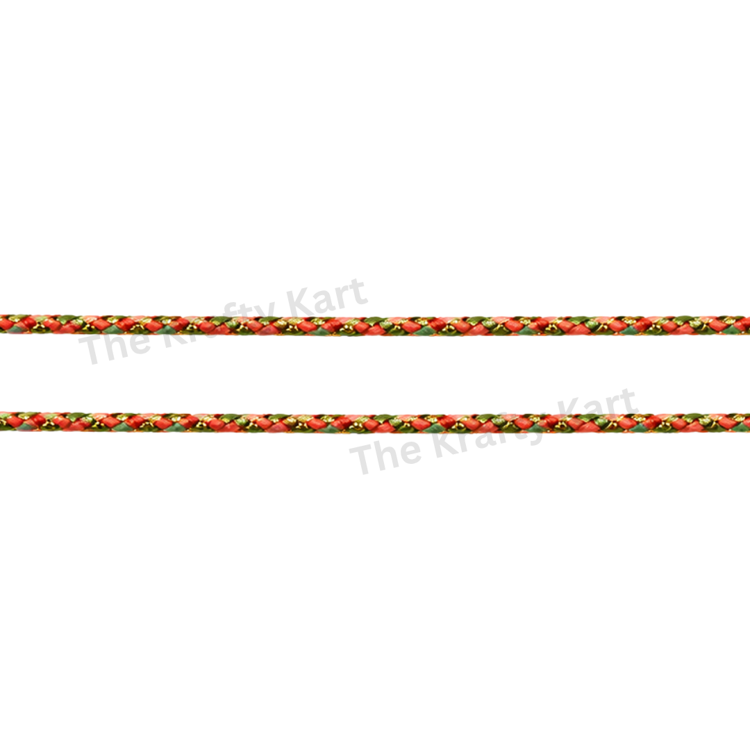 Rakhi Thread (32)(5Meters)