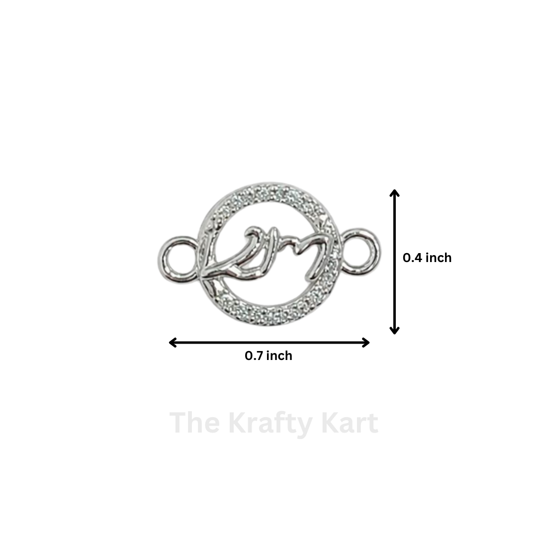 Rakhi Charm (D169)